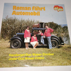 ROMAN FÄHRT AUTOMOBIL LP DELPHIN - pikkukuva 1