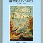 William Blake : The Marriage of Heaven and Hell - pikkukuva 1