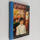 Frances Hodgson Burnett : Kadonnut prinssi - pikkukuva 1