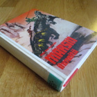 EDGAR RICE BURROUGHS Marsin ihmeitä * TAIKAJOUSI KIRJASTOKPL - pikkukuva 3