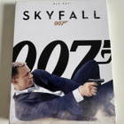 Skyfall 007 - pikkukuva 1