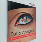 Steve Jackson : Cult of analytics : driving online market... - pikkukuva 1