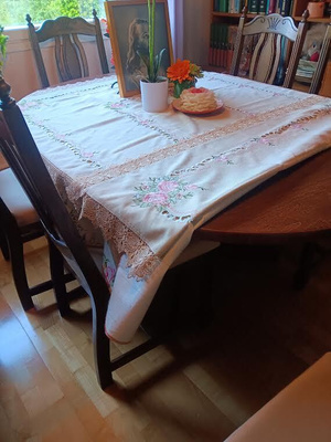 Ruokailuryhmä