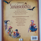 John Patience : Tarinoita Saniaisnotkosta - pikkukuva 2