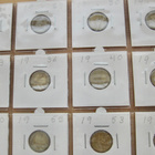20 Kolikkoa CCCP 2 kop 1926 - 1972 - pikkukuva 2