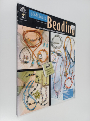 30 minute beading - Make it tonight - Wear it tomorrow
