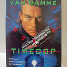 dvd Timecop - pikkukuva 1