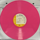 Elvin Jones – Genesis (PINK LP) - pikkukuva 3