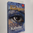 Deborah Rodriguez : Kabulin kauneuskoulu - pikkukuva 1