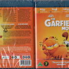 garfield movie (25 731) UUSI -FI- BLU-RAY 2024 - pikkukuva 1