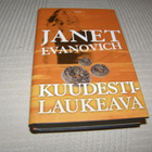 Janet Evanovich Kuudesti laukeava -sid - pikkukuva 1