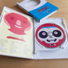 Adventure Time The Complete First Season - pikkukuva 3
