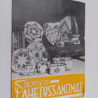 Suomen lähetyssanomat nro 7-8/1958 - pikkukuva 1