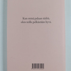 Elina Airio : Hekuma - pikkukuva 2