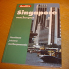 Berlitz SINGAPORE matkaopas ( Sis.postikulut ) - pikkukuva 1