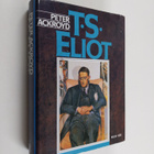 Peter Ackroyd : T. S. Eliot - pikkukuva 1