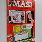 Mort Walker : Masi 12/1983 - pikkukuva 1