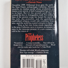 Barbara Wood : The prophetess - pikkukuva 2