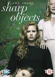 SHARP OBJECTS 2DVD