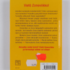 Barry Sears : Zoneviikko - pikkukuva 2
