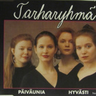 Tarharyhmä • Päiväunia CD-Single - pikkukuva 1