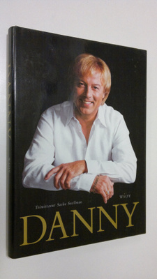 Saska Snellman : Danny