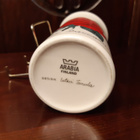 Arabia Botanica maljakko Rosa baccara - pikkukuva 3