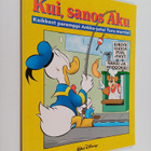Walt Disney ym. : Kui, sanos Aku - pikkukuva 1
