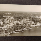 VANHA Postikortti Heinola 1964 Karhumäki Alkup.Mallikappale - pikkukuva 1