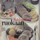 ME n:o 3 1995 Sanna. Katariina. Martti. Taidekasvatus. - pikkukuva 5