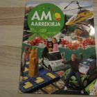 Amo aarrekirja joulu 2009 - pikkukuva 1