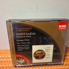 Saint-Saens:Samson Et Dalila-Georges Pretre 2CD - pikkukuva 1