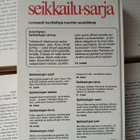 Enid Blyton - Seikkailujen sirkus (sid.) - pikkukuva 2