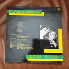 Tavaramarkkinat, lp - pikkukuva 2