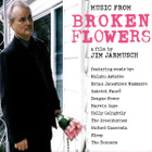 Various - Music From Broken Flowers CD - pikkukuva 1