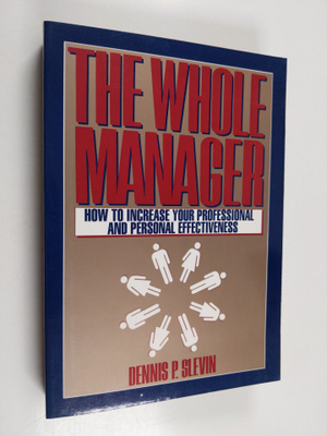 Dennis P. Slevin : The whole manager