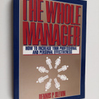 Dennis P. Slevin : The whole manager - pikkukuva 1