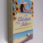 Elizabeth Adler : Kesä Toscanassa ; Provencen tuoksu - pikkukuva 1