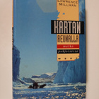 Lawrence Millman : Kartan reunalla : matka pohjoisessa - pikkukuva 1