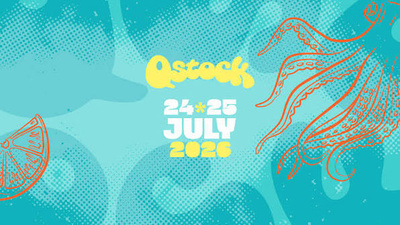 Qstock perjantaille kaksi lippua