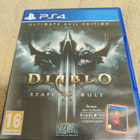 Diablo III - Reaper of Souls (PS4) - pikkukuva 1