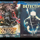 Batman: Detective Comics – Rebirth Deluxe Edition [HC] x 4 - pikkukuva 2