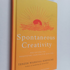 Tenzin Wangyal Rinpoche : Spontaneous Creativity - Medita... - pikkukuva 1