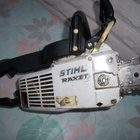 Moot.Saha.STIhl.D 12 AV. - pikkukuva 3