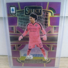 Guillermo Ochoa numeroitu 7/49 - pikkukuva 1