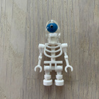 LEGO - Indiana Jones IAJ011: Akator Skeleton - pikkukuva 2