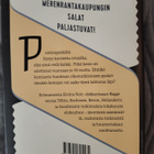 Tapani Bagge: Pitkä kosto - pikkukuva 2