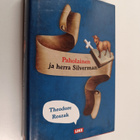 Theodore Roszak : Paholainen ja herra Silverman - pikkukuva 1