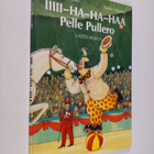 Marja-Liisa Puputti : Iiiii-ha-ha-haa Pelle Pullero - pikkukuva 1