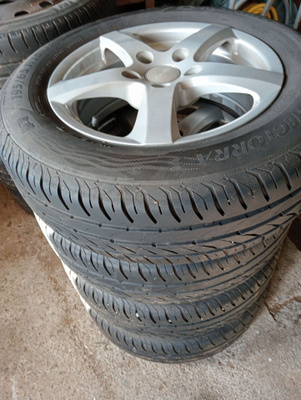 Hyundai Rengassarja Kuvanmukaiset